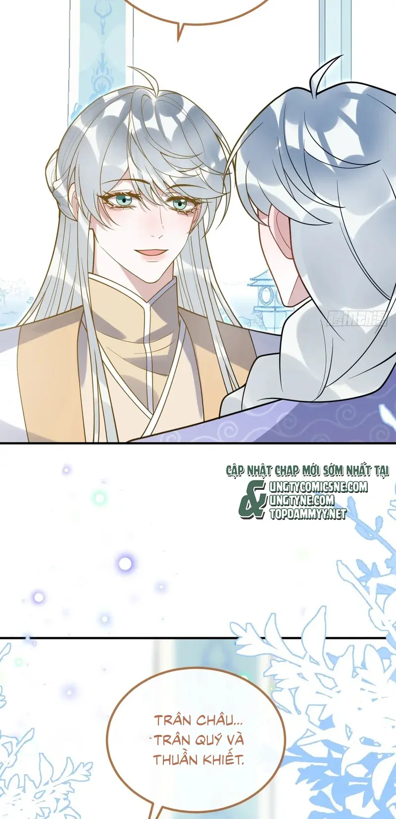 Lấy Trân Châu Làm Sính Lễ Chapter 28 - Trang 38