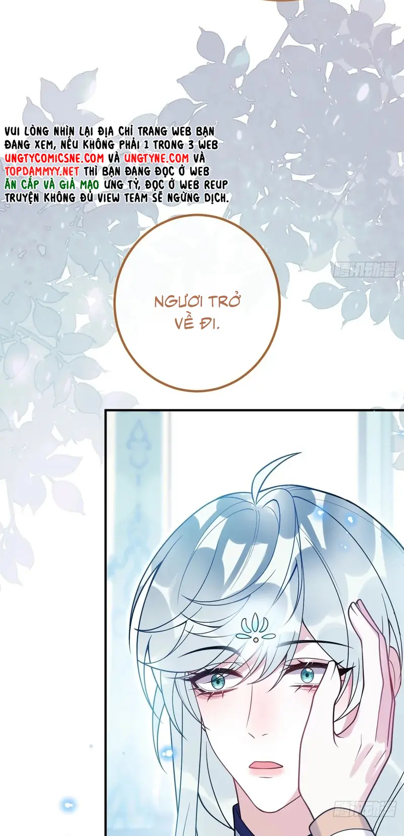 Lấy Trân Châu Làm Sính Lễ Chapter 28 - Trang 40