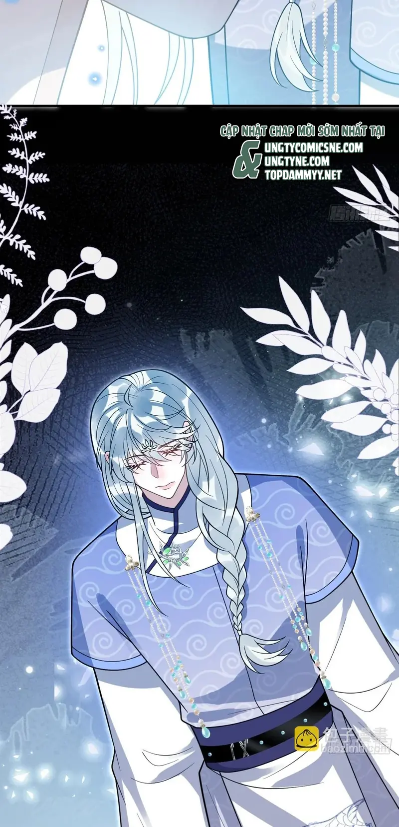 Lấy Trân Châu Làm Sính Lễ Chapter 28 - Trang 42