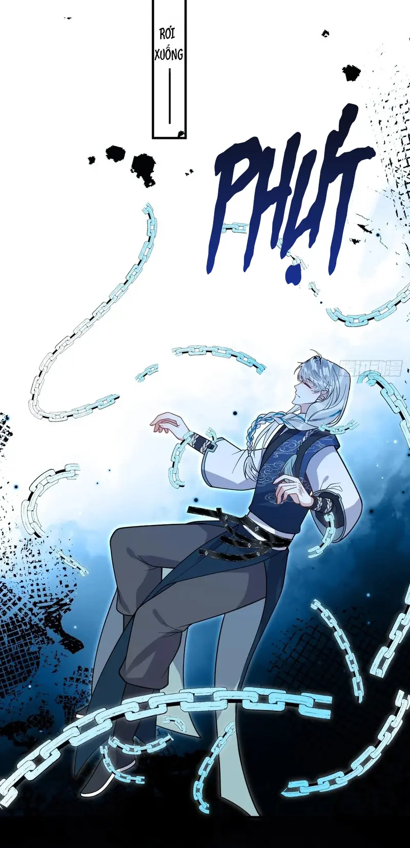 Lấy Trân Châu Làm Sính Lễ Chapter 28 - Trang 44