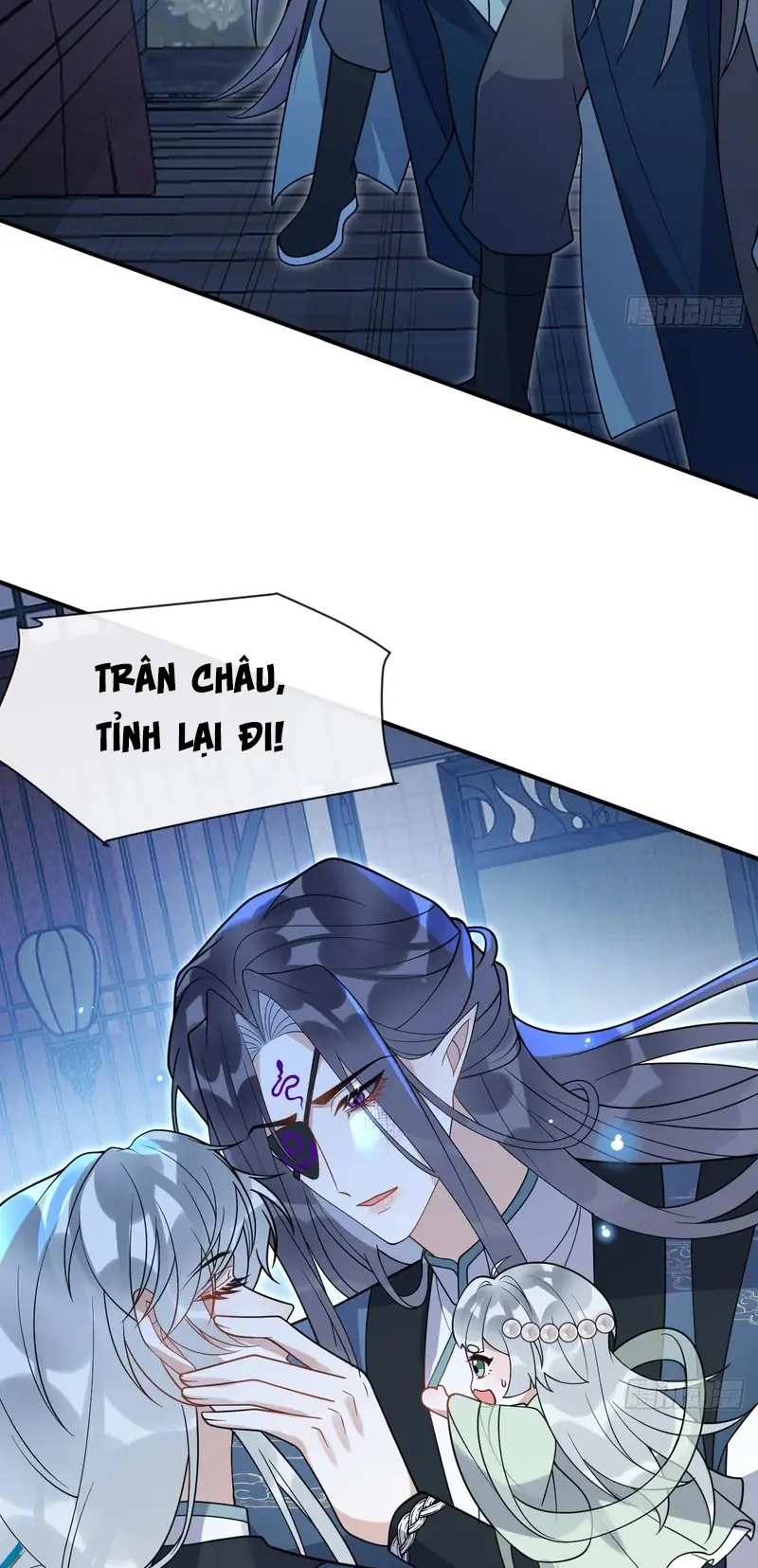 Lấy Trân Châu Làm Sính Lễ Chapter 28 - Trang 47