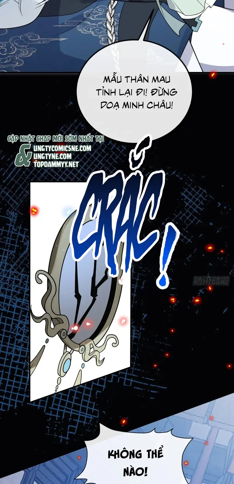 Lấy Trân Châu Làm Sính Lễ Chapter 28 - Trang 48