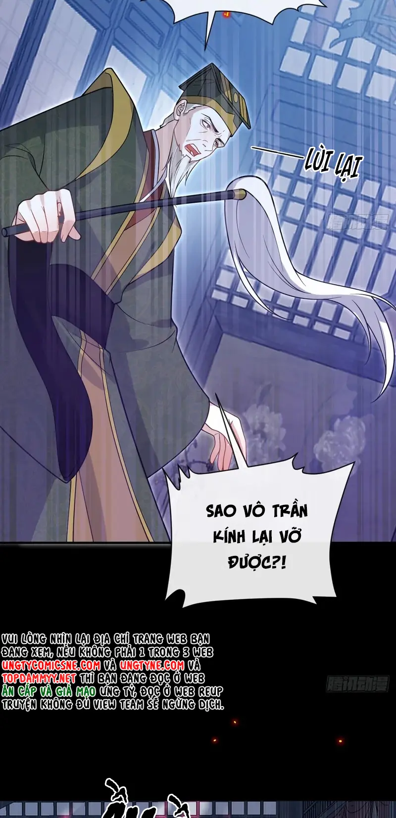 Lấy Trân Châu Làm Sính Lễ Chapter 28 - Trang 49