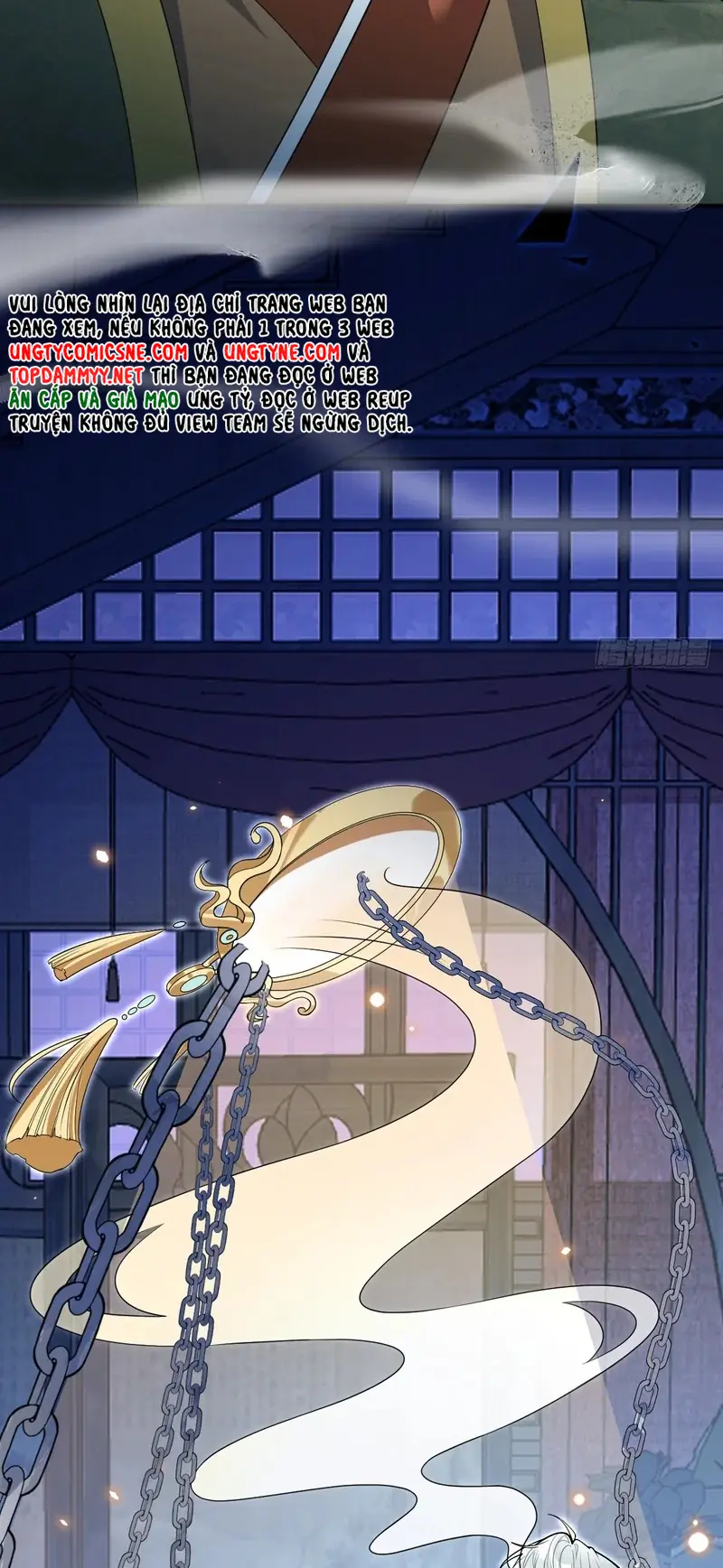 Lấy Trân Châu Làm Sính Lễ Chapter 28 - Trang 6