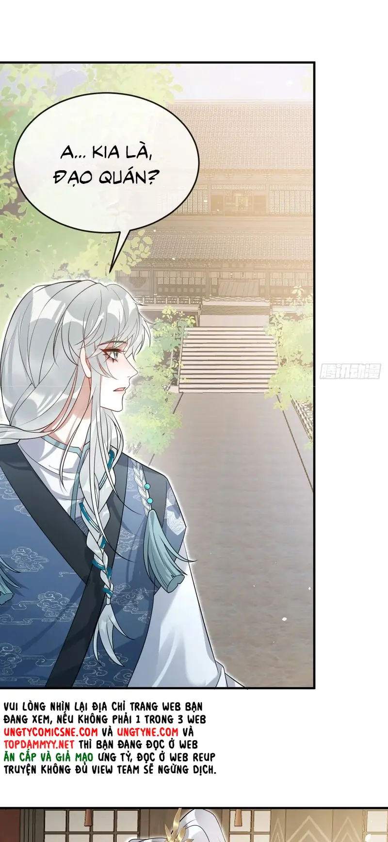Lấy Trân Châu Làm Sính Lễ Chapter 28 - Trang 9