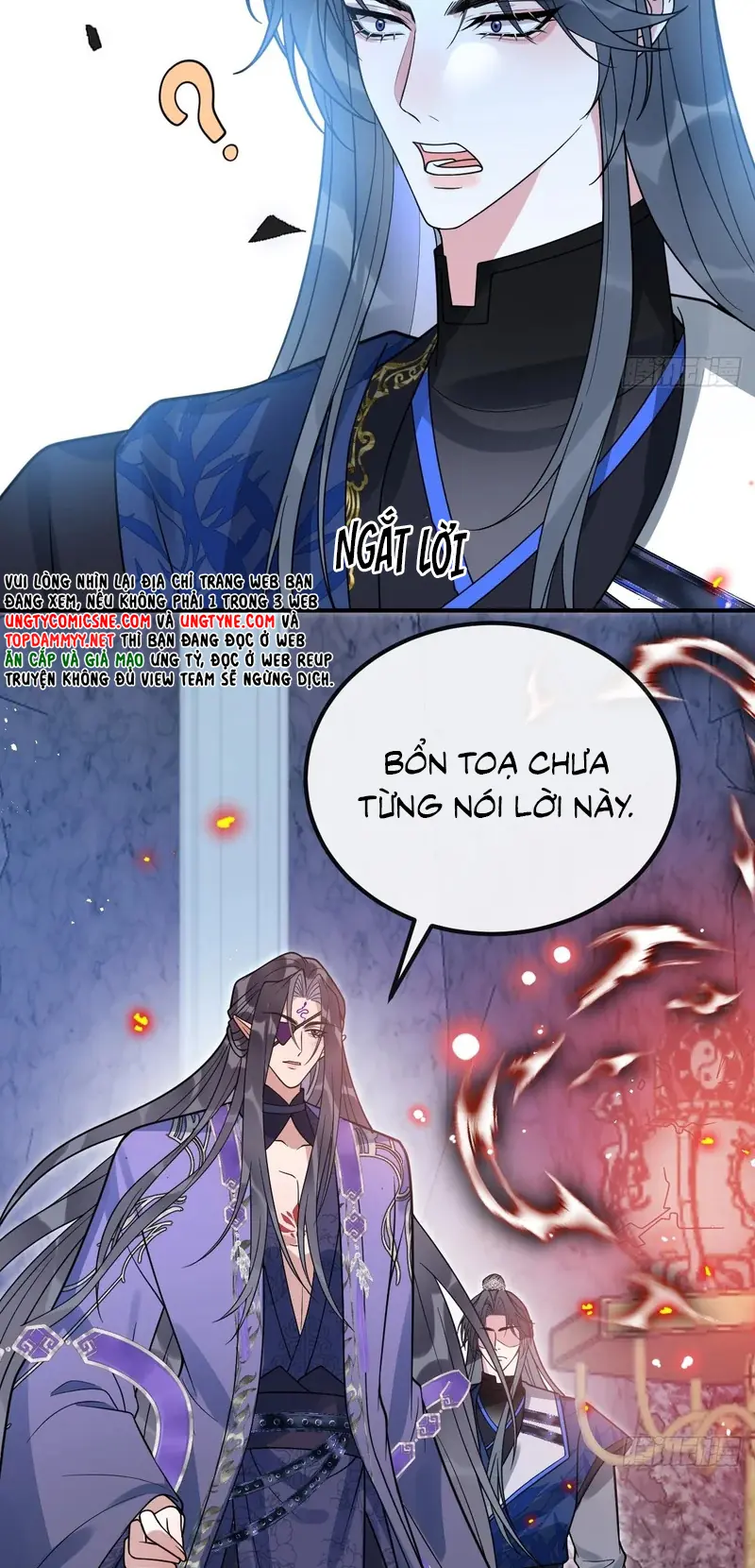 Lấy Trân Châu Làm Sính Lễ Chapter 29 - Trang 11
