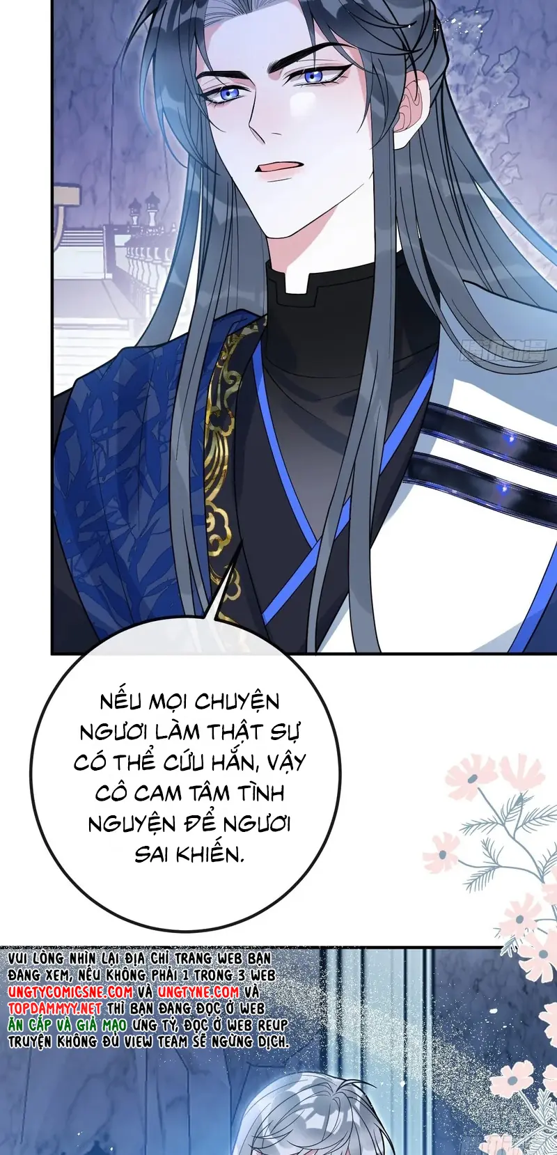 Lấy Trân Châu Làm Sính Lễ Chapter 29 - Trang 13