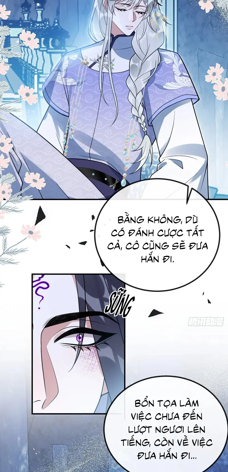 Lấy Trân Châu Làm Sính Lễ Chapter 29 - Trang 14