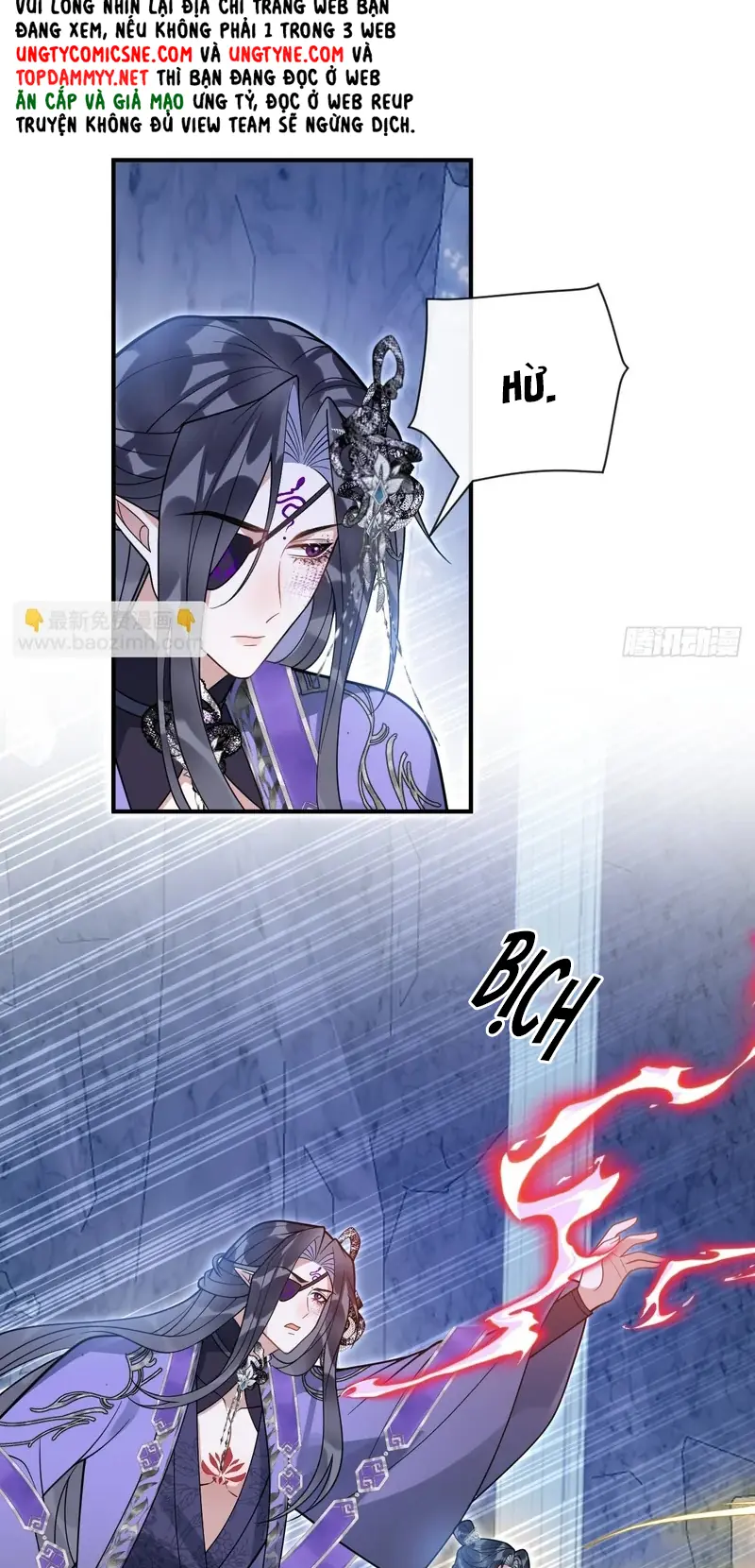 Lấy Trân Châu Làm Sính Lễ Chapter 29 - Trang 17