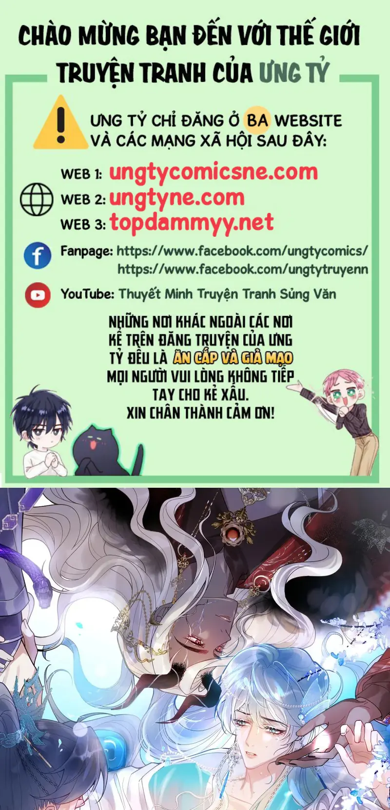 Lấy Trân Châu Làm Sính Lễ Chapter 29 - Trang 2