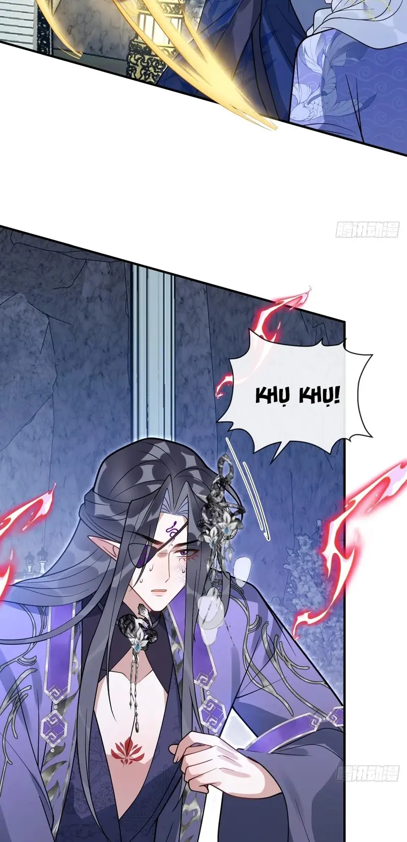 Lấy Trân Châu Làm Sính Lễ Chapter 29 - Trang 21