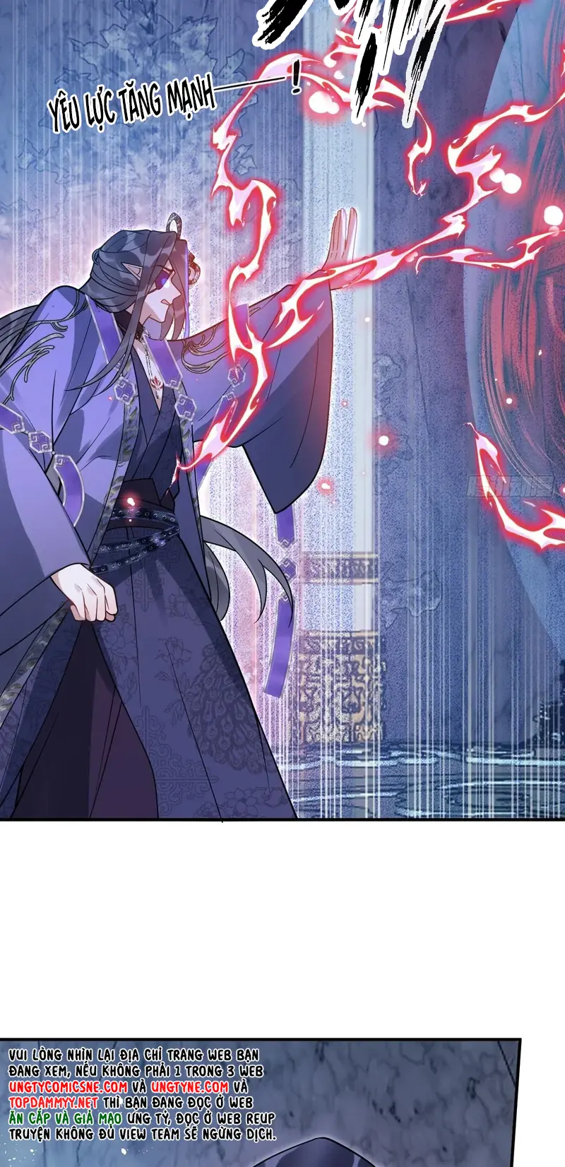 Lấy Trân Châu Làm Sính Lễ Chapter 29 - Trang 23