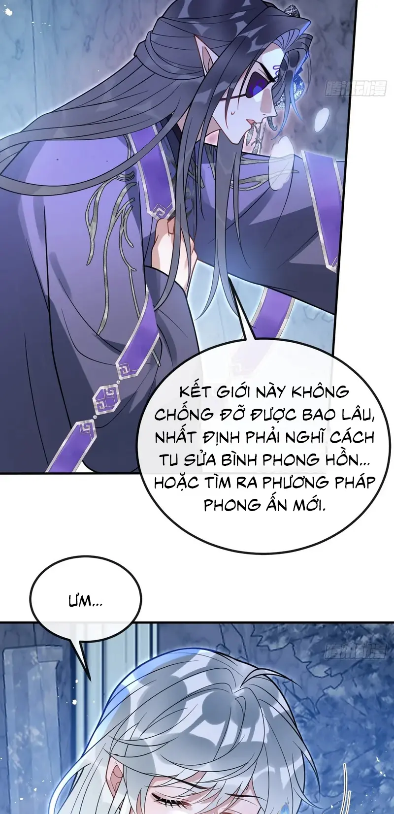 Lấy Trân Châu Làm Sính Lễ Chapter 29 - Trang 24