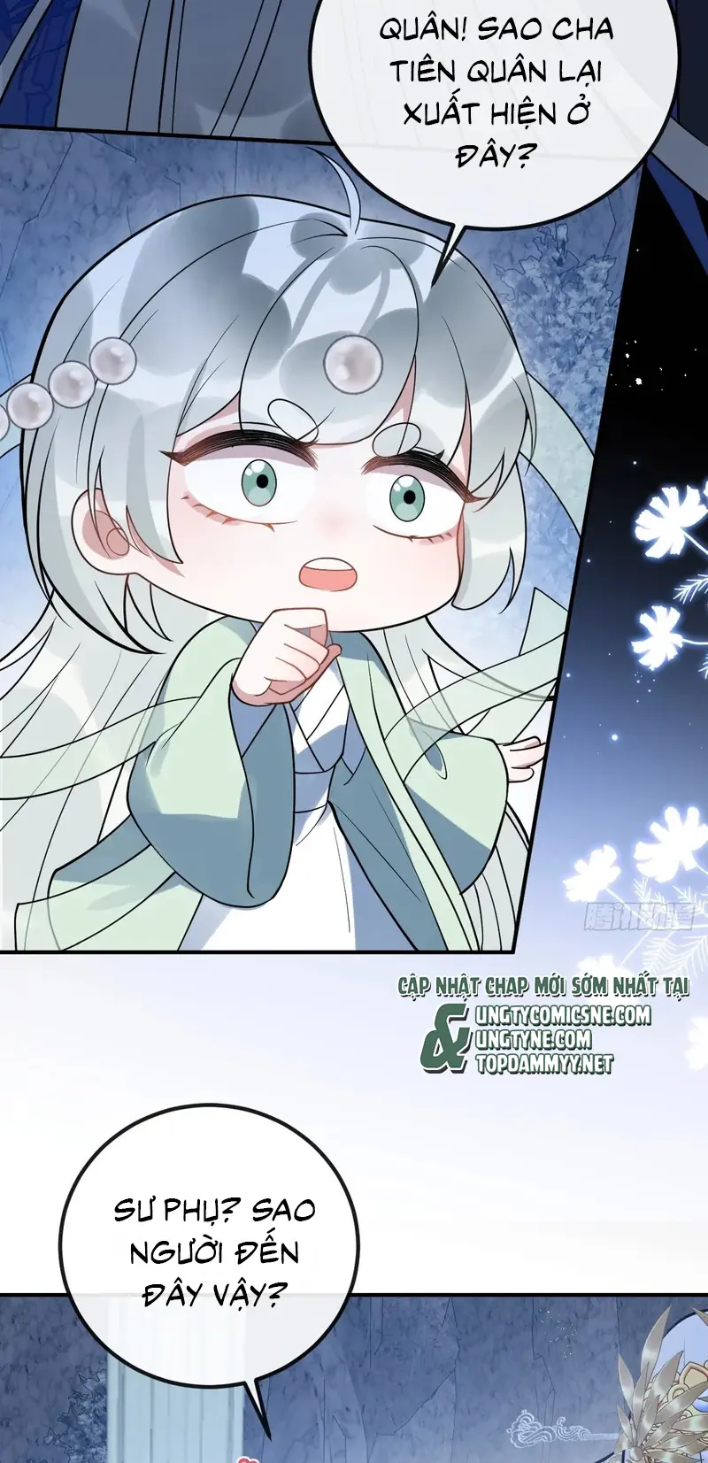 Lấy Trân Châu Làm Sính Lễ Chapter 29 - Trang 33