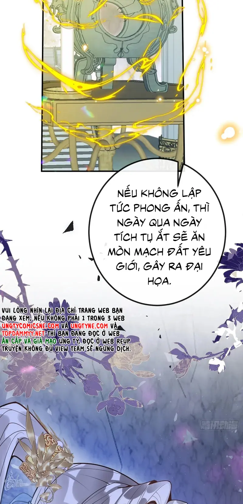 Lấy Trân Châu Làm Sính Lễ Chapter 29 - Trang 38