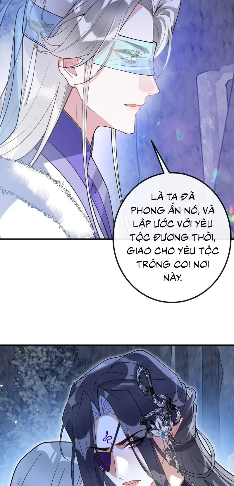Lấy Trân Châu Làm Sính Lễ Chapter 29 - Trang 39