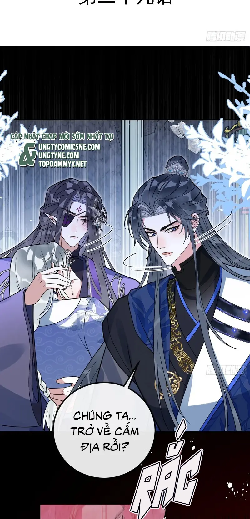 Lấy Trân Châu Làm Sính Lễ Chapter 29 - Trang 4
