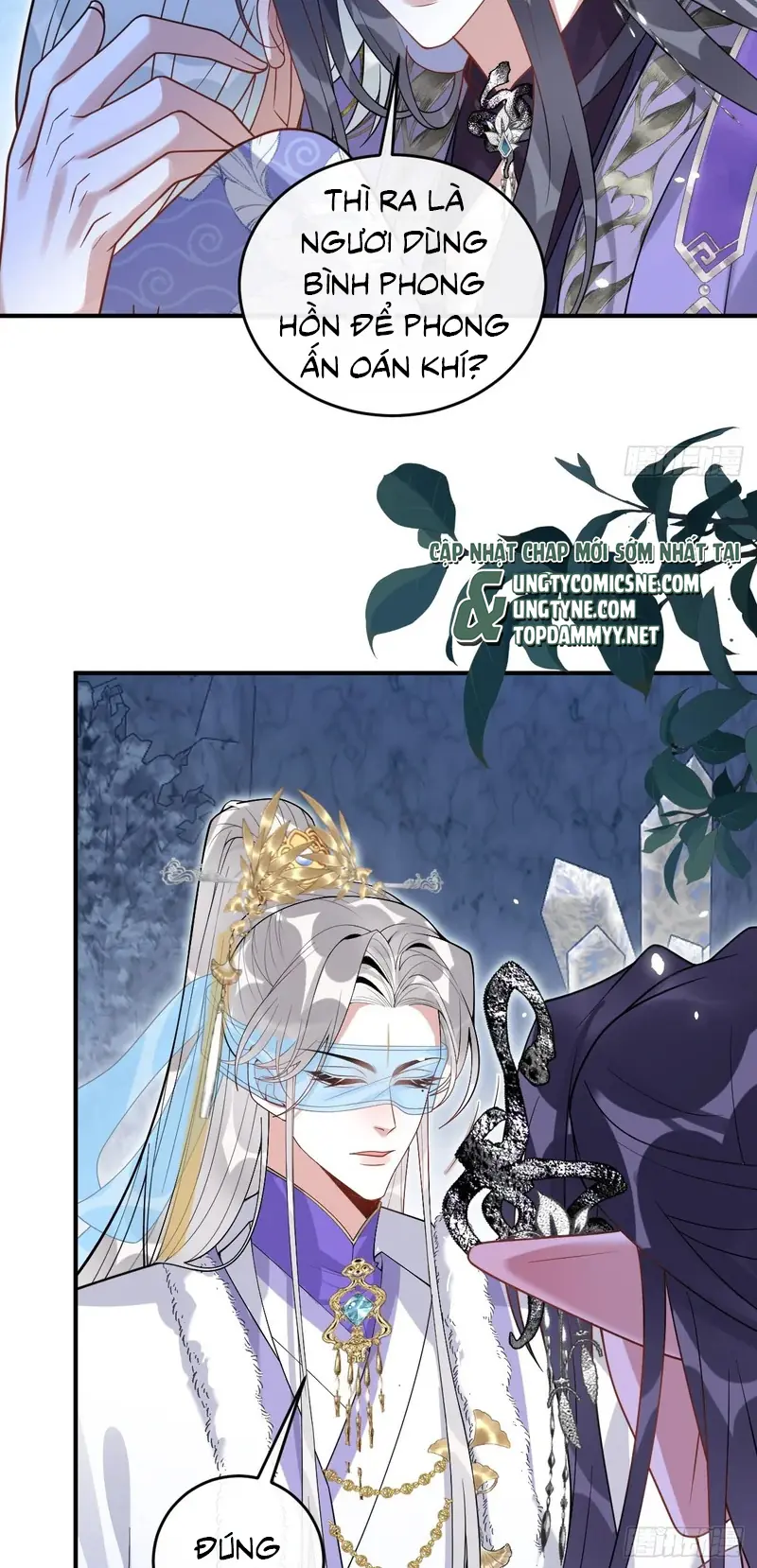 Lấy Trân Châu Làm Sính Lễ Chapter 29 - Trang 40