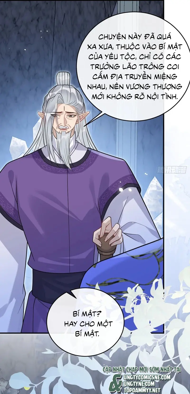Lấy Trân Châu Làm Sính Lễ Chapter 29 - Trang 44