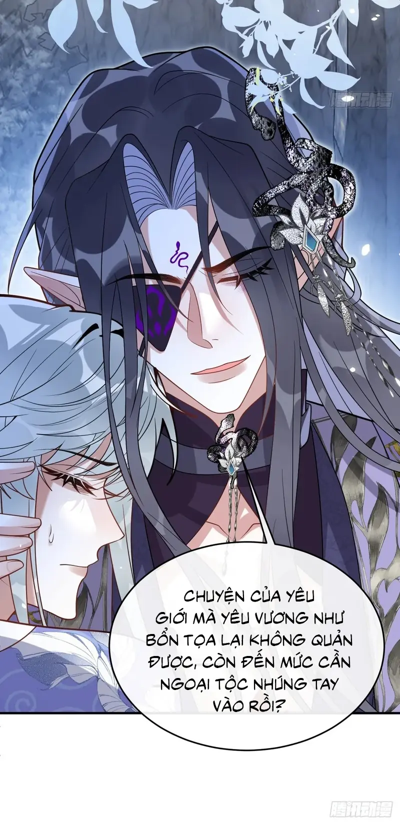 Lấy Trân Châu Làm Sính Lễ Chapter 29 - Trang 45