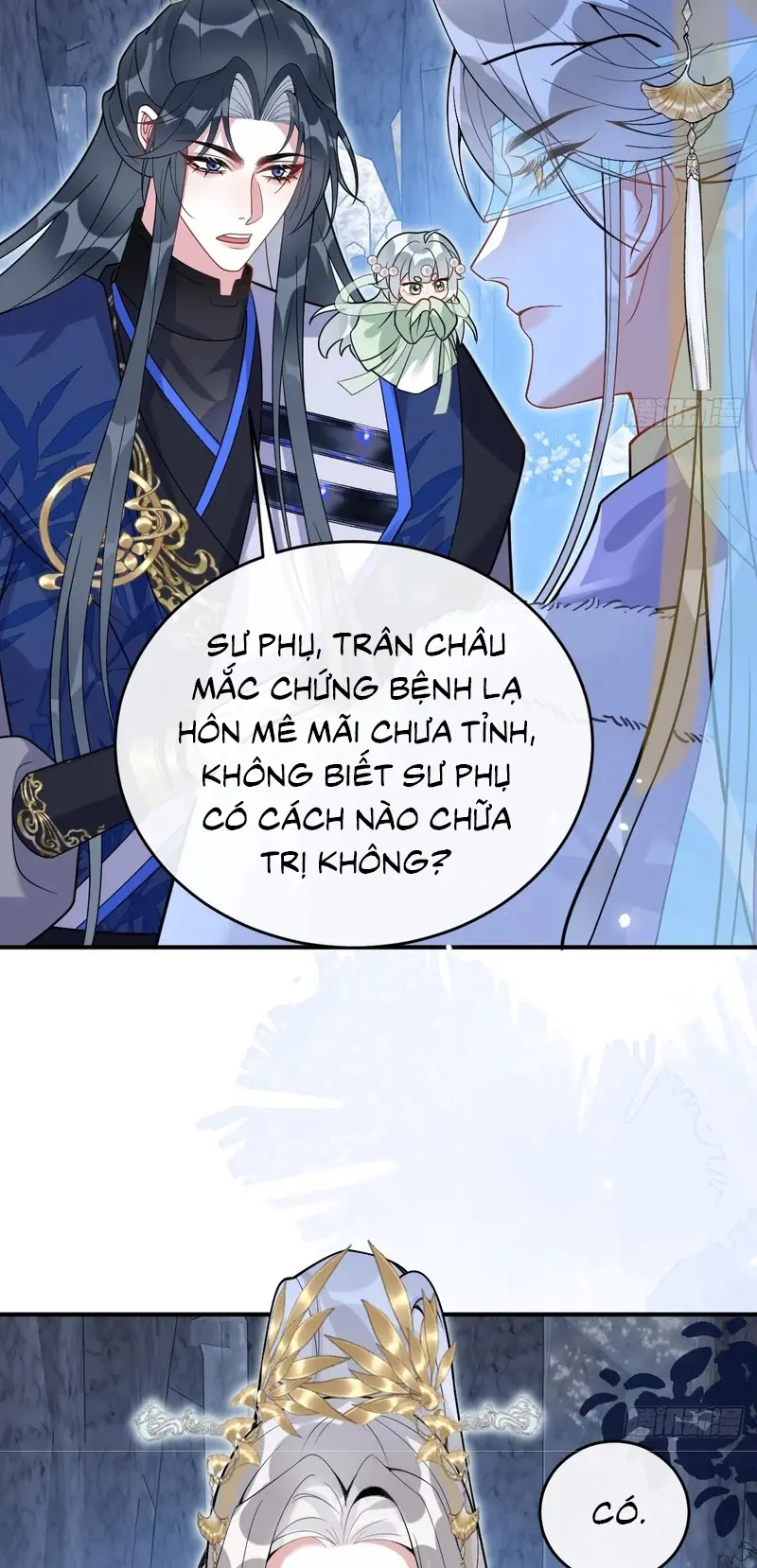 Lấy Trân Châu Làm Sính Lễ Chapter 29 - Trang 47