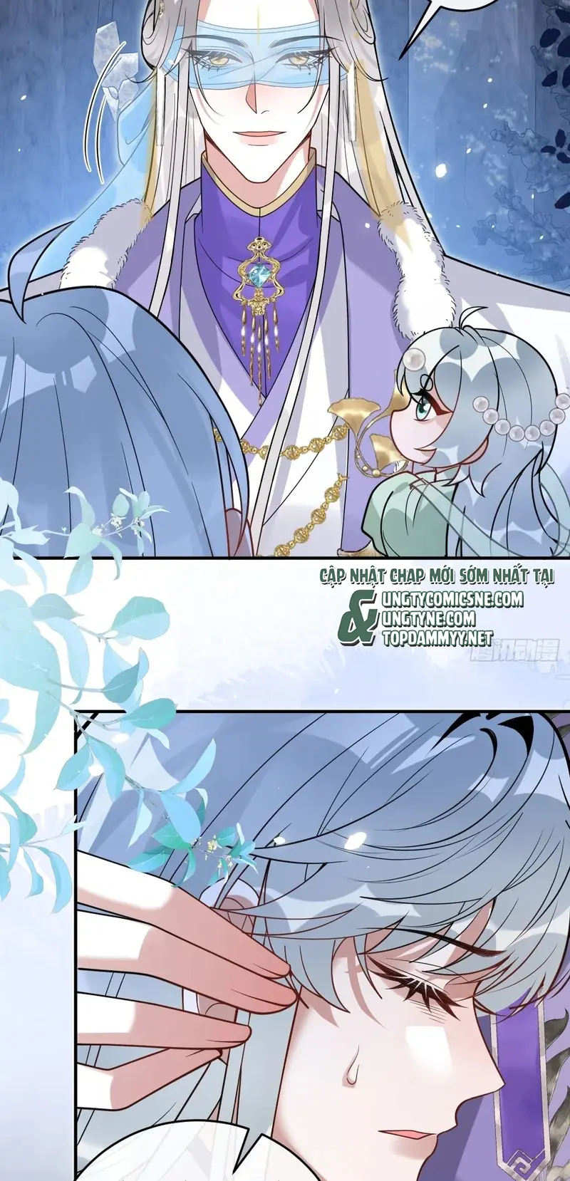 Lấy Trân Châu Làm Sính Lễ Chapter 29 - Trang 48