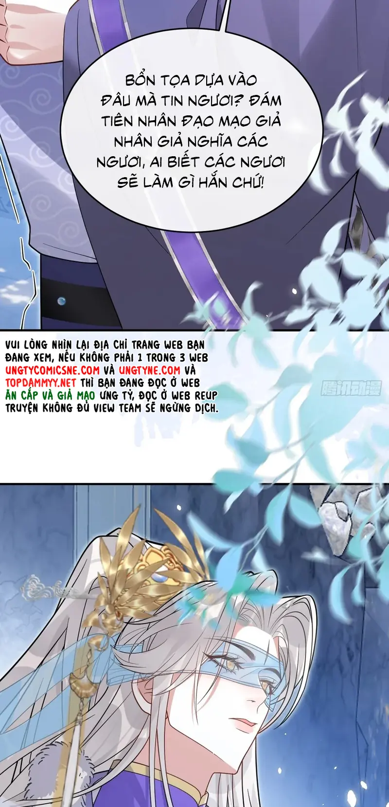 Lấy Trân Châu Làm Sính Lễ Chapter 29 - Trang 50