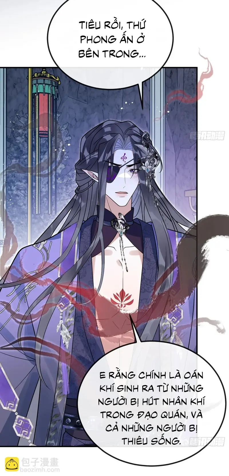 Lấy Trân Châu Làm Sính Lễ Chapter 29 - Trang 7