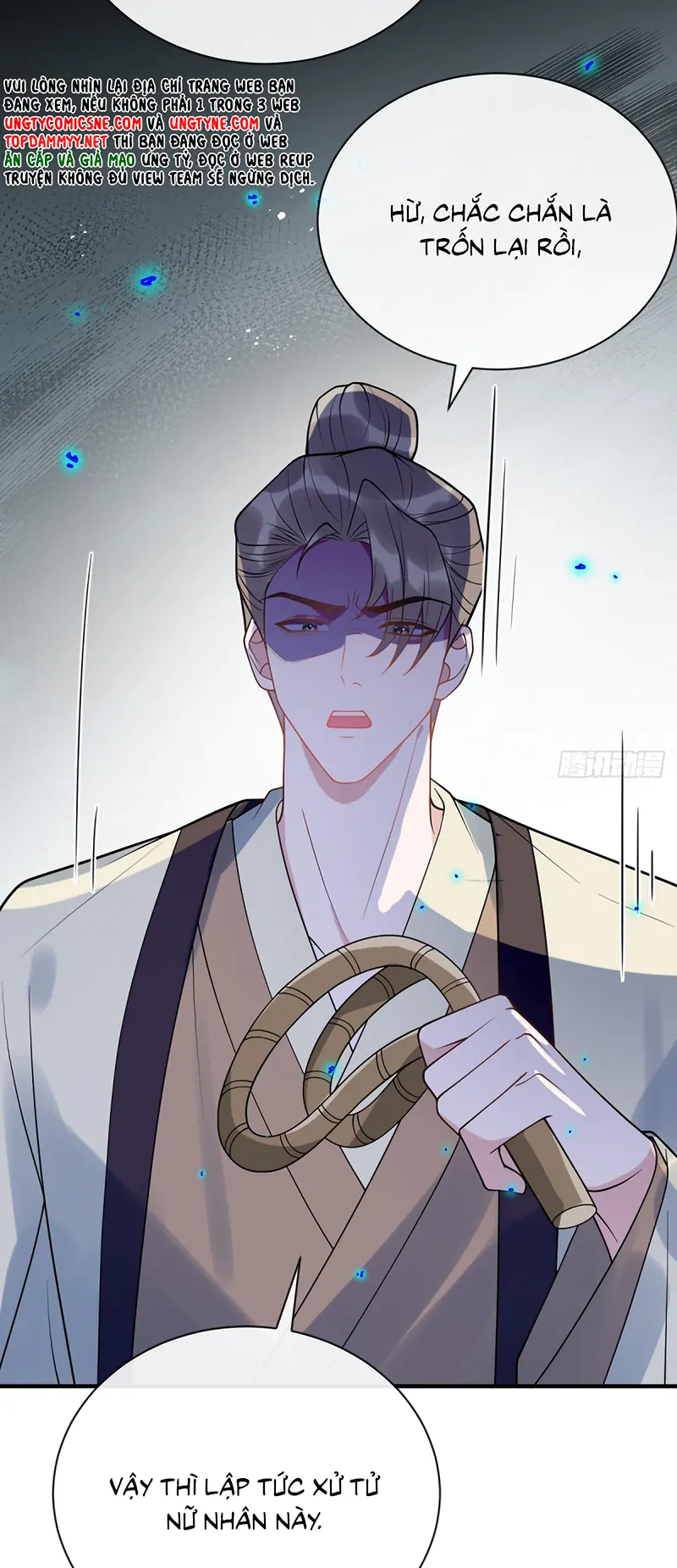 Lấy Trân Châu Làm Sính Lễ Chapter 3 - Trang 11