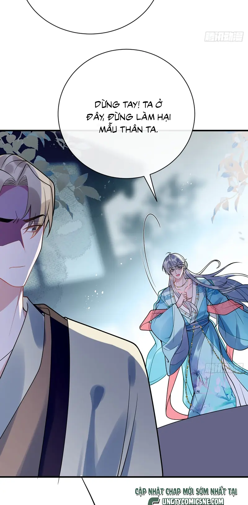 Lấy Trân Châu Làm Sính Lễ Chapter 3 - Trang 12