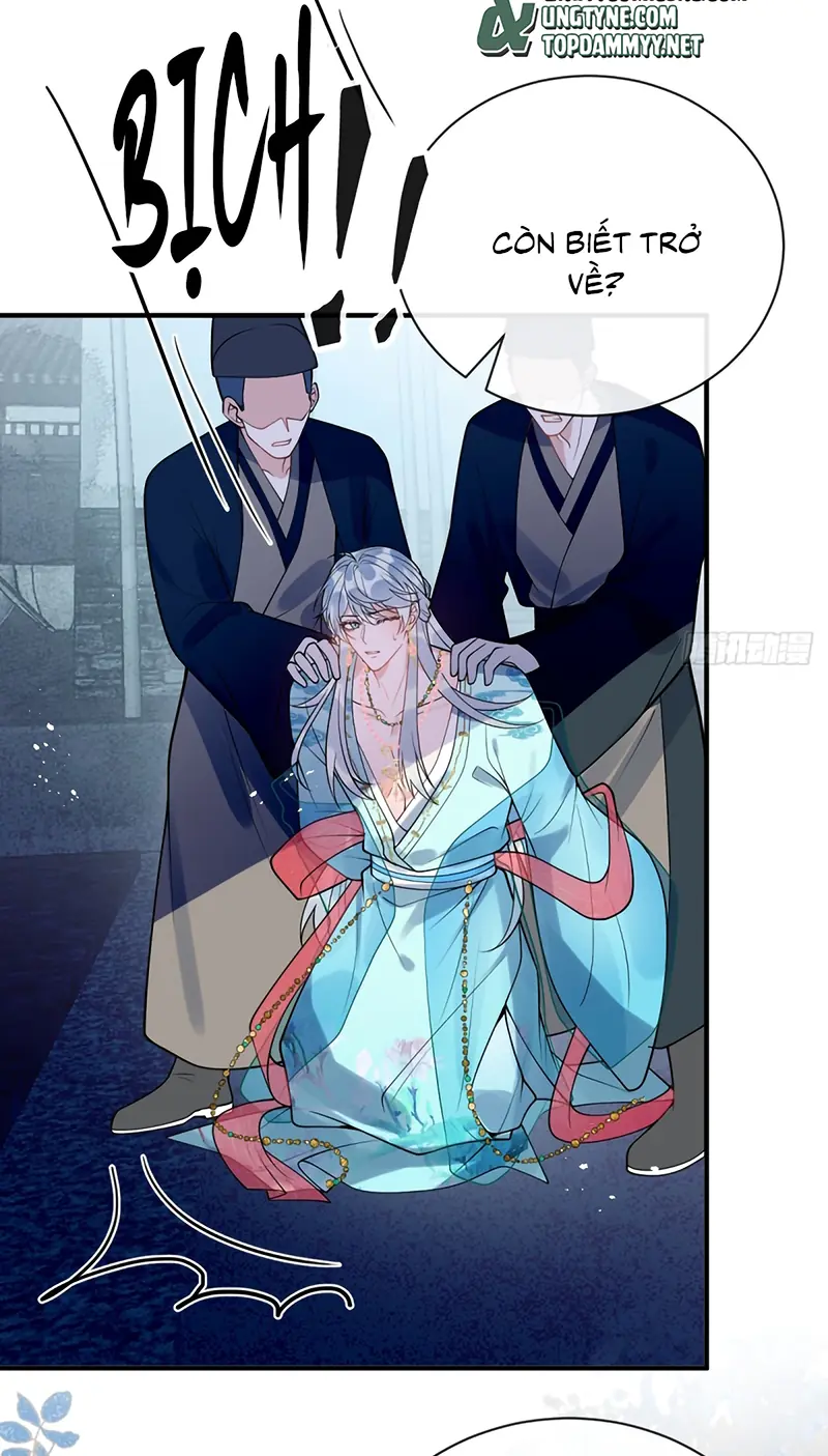Lấy Trân Châu Làm Sính Lễ Chapter 3 - Trang 13