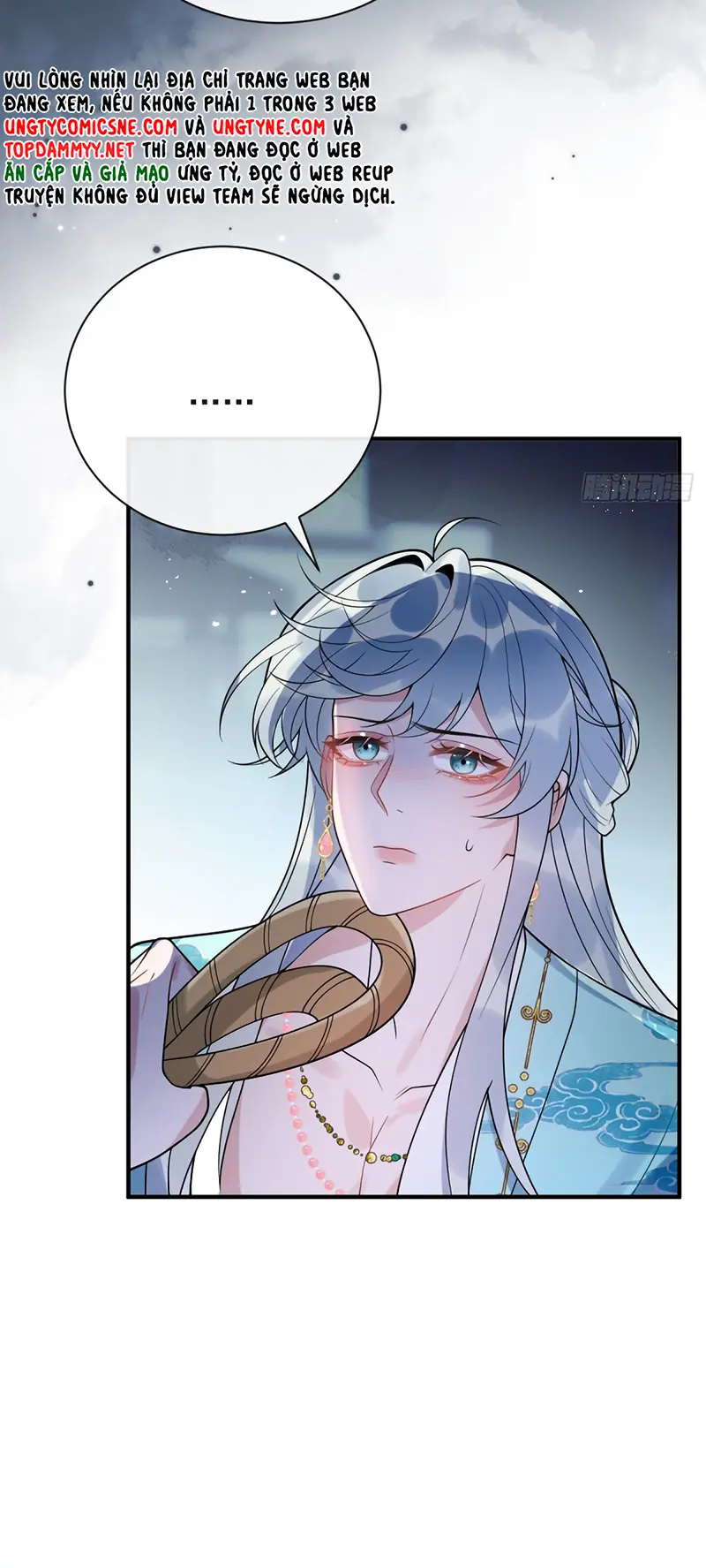 Lấy Trân Châu Làm Sính Lễ Chapter 3 - Trang 15