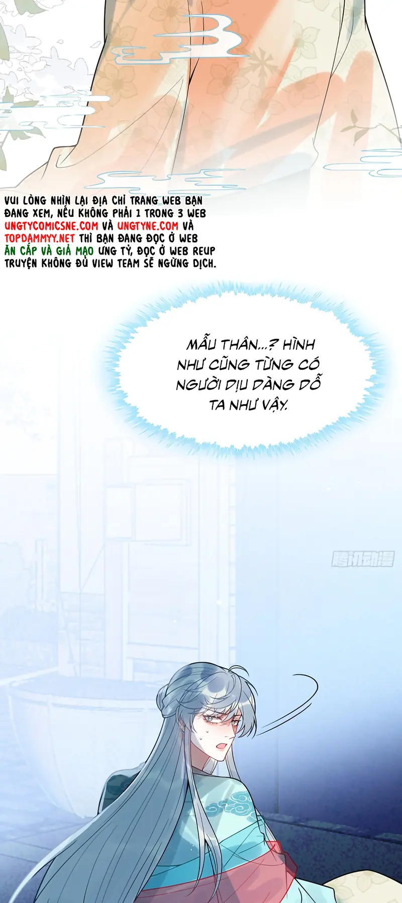 Lấy Trân Châu Làm Sính Lễ Chapter 3 - Trang 19