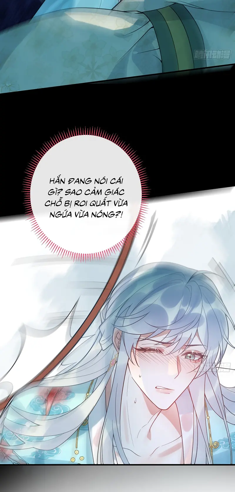 Lấy Trân Châu Làm Sính Lễ Chapter 3 - Trang 22