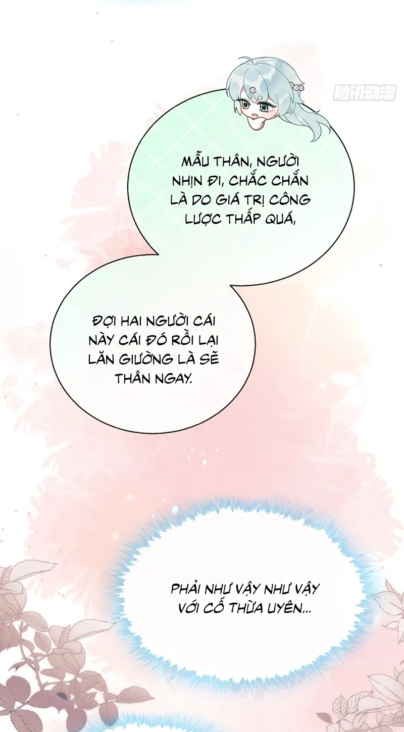Lấy Trân Châu Làm Sính Lễ Chapter 3 - Trang 28
