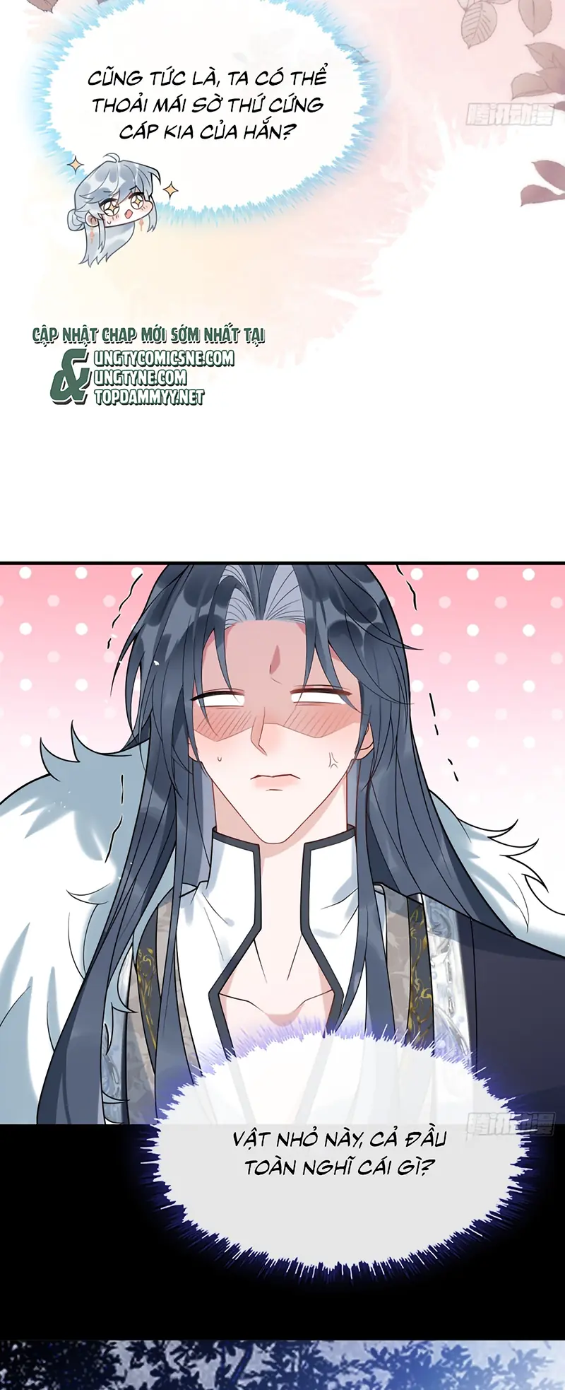 Lấy Trân Châu Làm Sính Lễ Chapter 3 - Trang 29