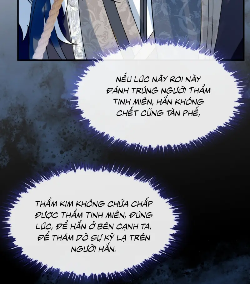 Lấy Trân Châu Làm Sính Lễ Chapter 3 - Trang 36