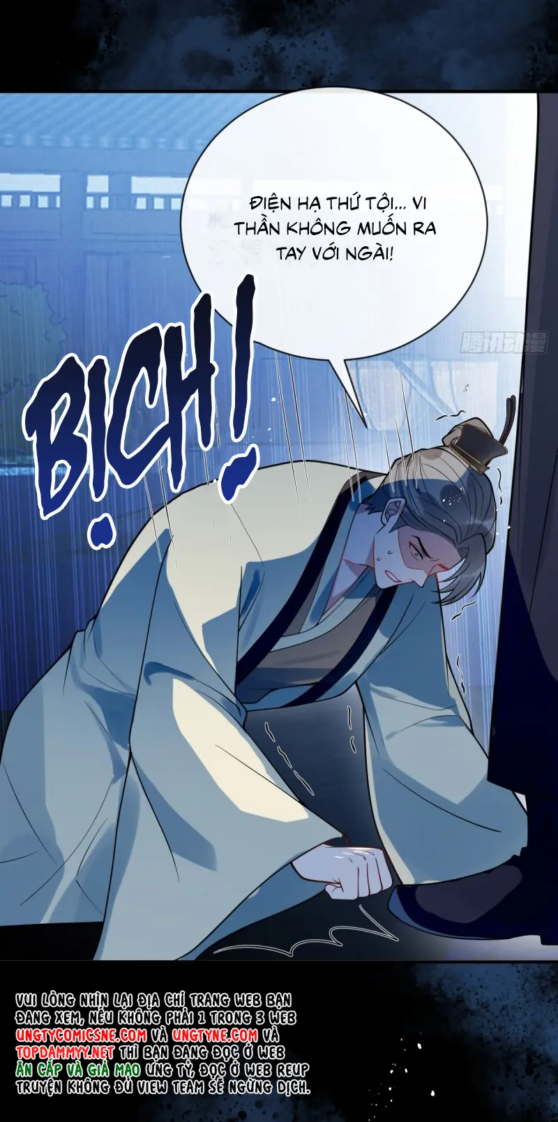 Lấy Trân Châu Làm Sính Lễ Chapter 3 - Trang 37