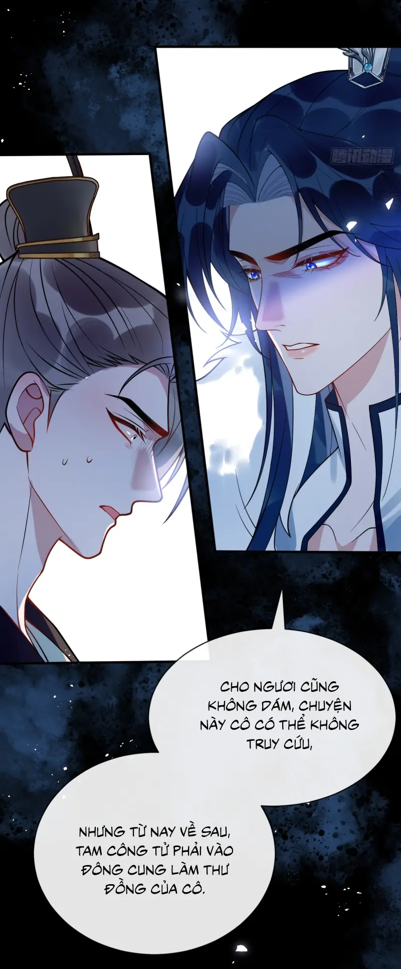 Lấy Trân Châu Làm Sính Lễ Chapter 3 - Trang 38
