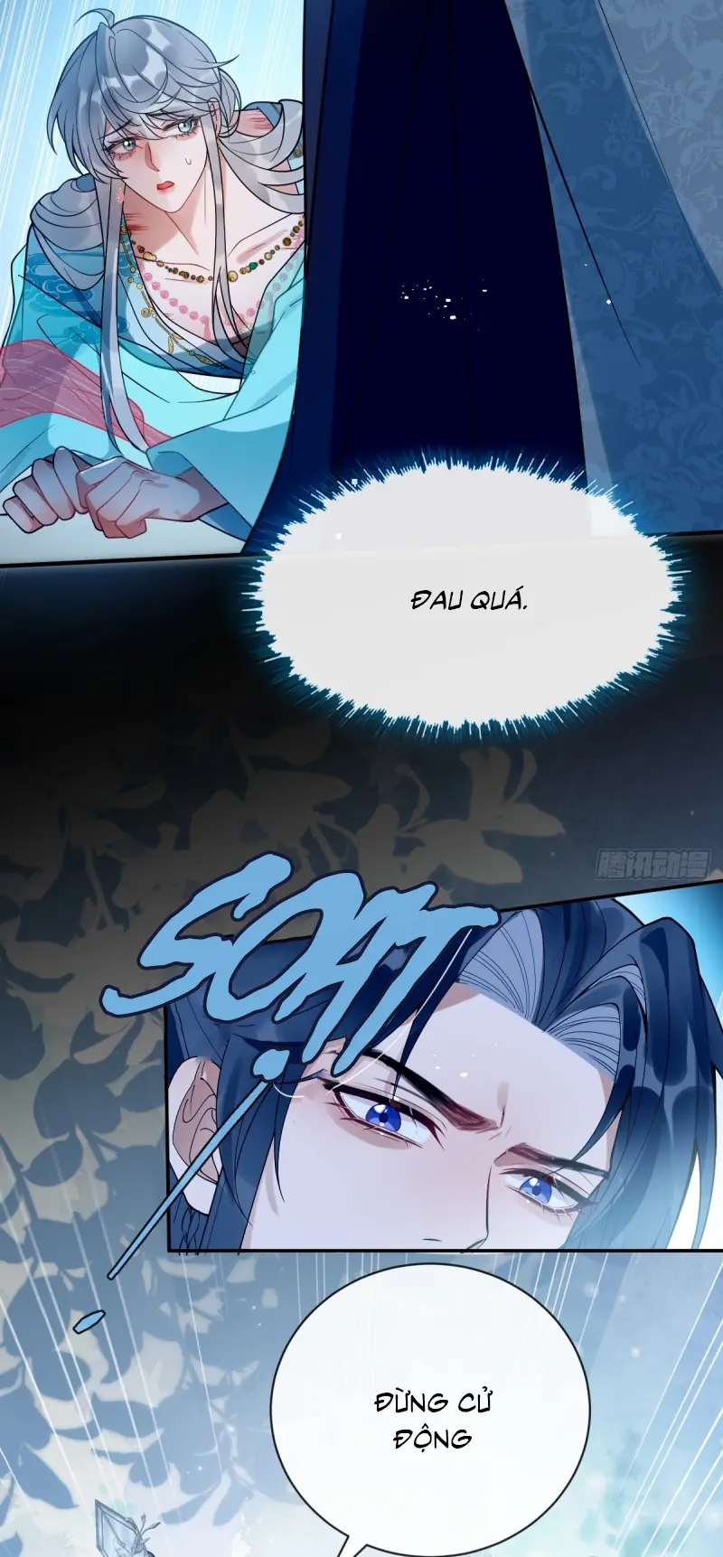 Lấy Trân Châu Làm Sính Lễ Chapter 3 - Trang 43