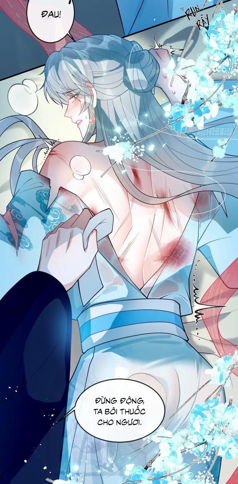 Lấy Trân Châu Làm Sính Lễ Chapter 3 - Trang 50