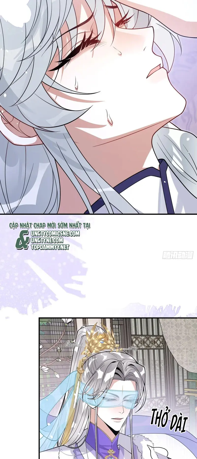 Lấy Trân Châu Làm Sính Lễ Chapter 30 - Trang 10