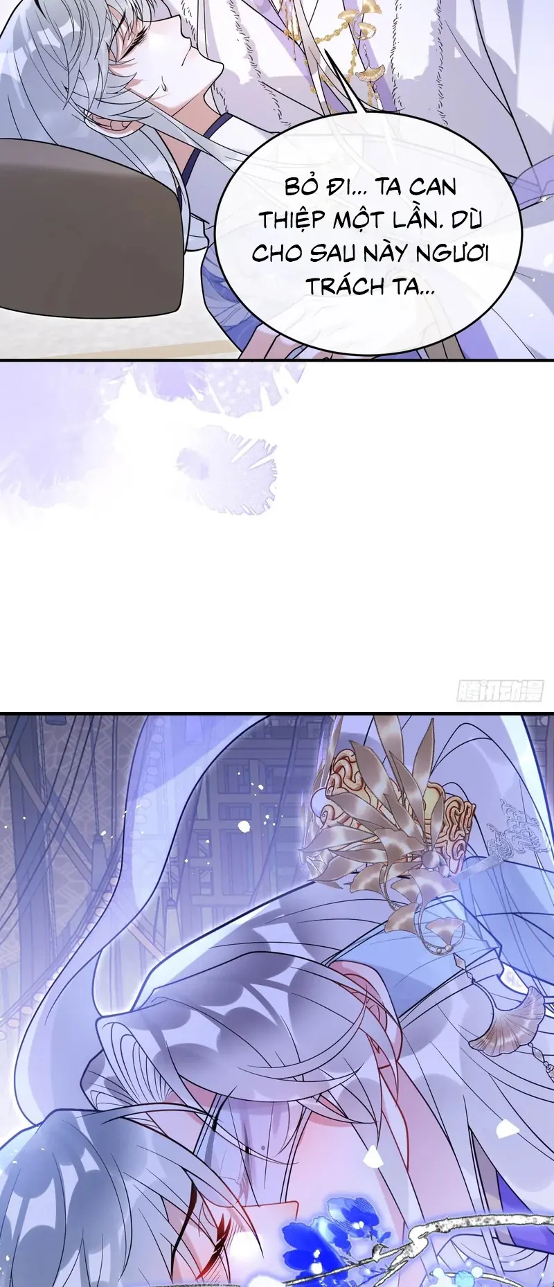 Lấy Trân Châu Làm Sính Lễ Chapter 30 - Trang 14