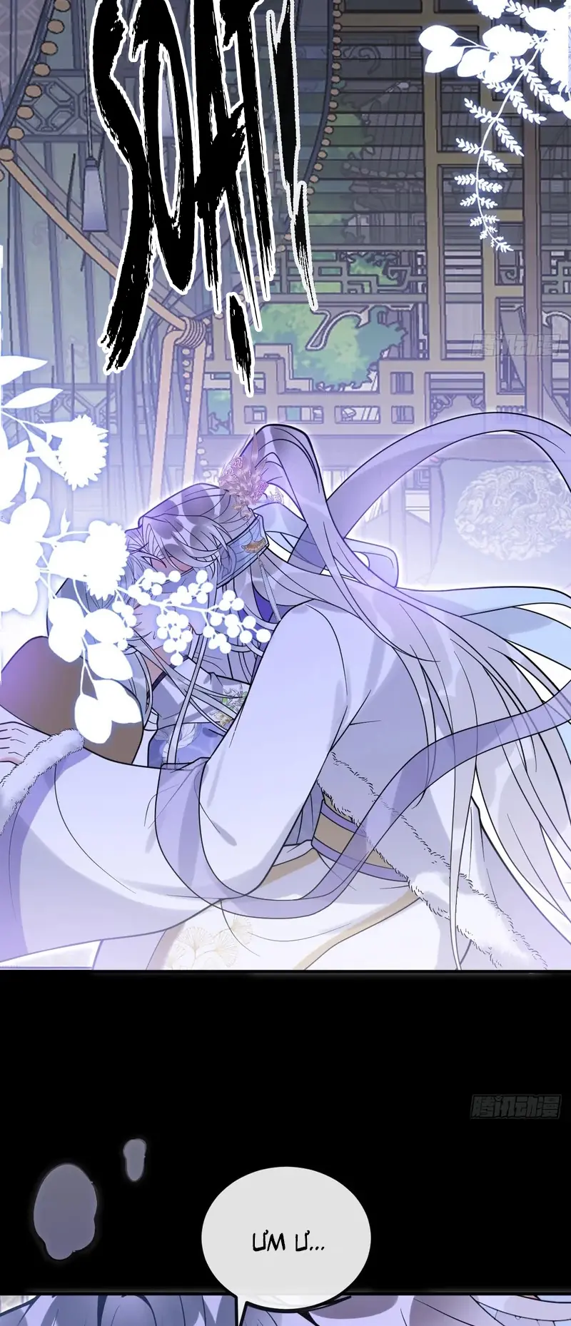 Lấy Trân Châu Làm Sính Lễ Chapter 30 - Trang 16