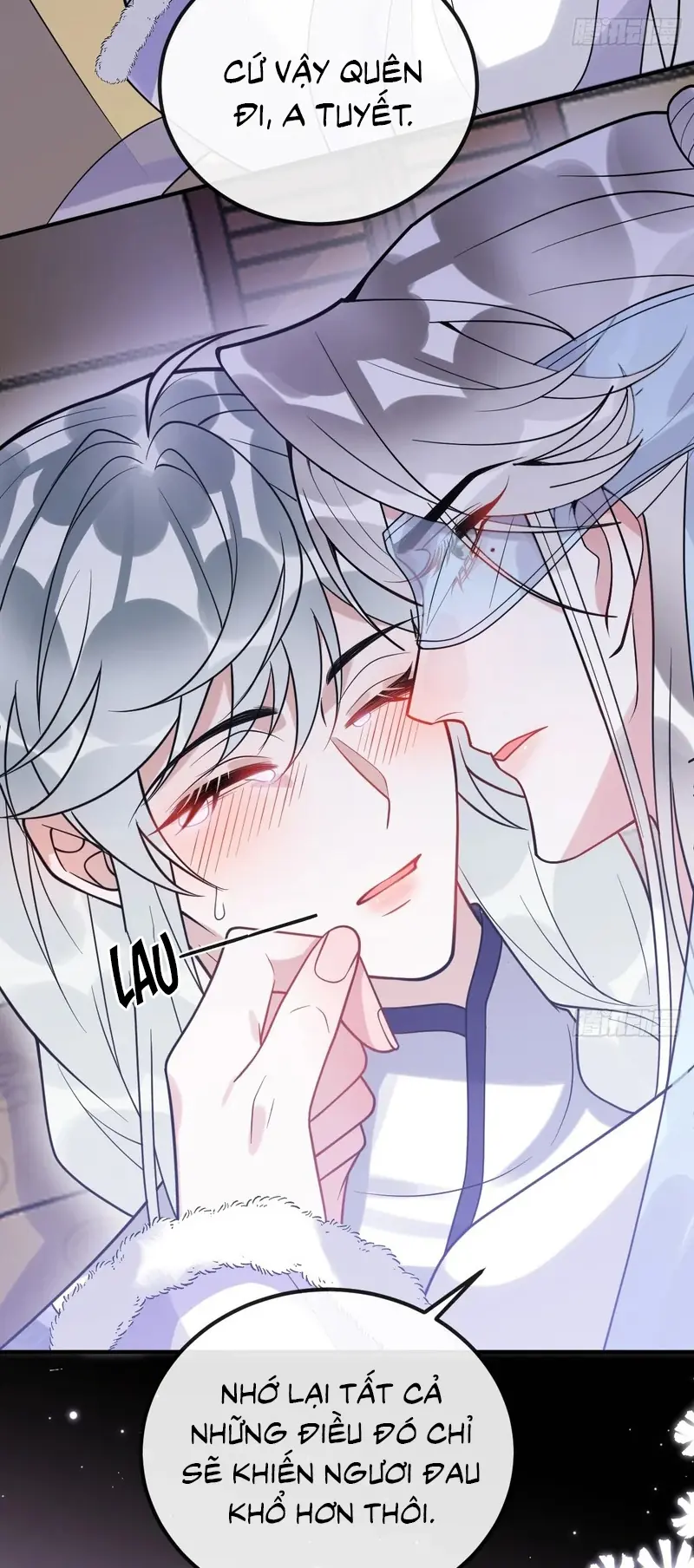 Lấy Trân Châu Làm Sính Lễ Chapter 30 - Trang 21