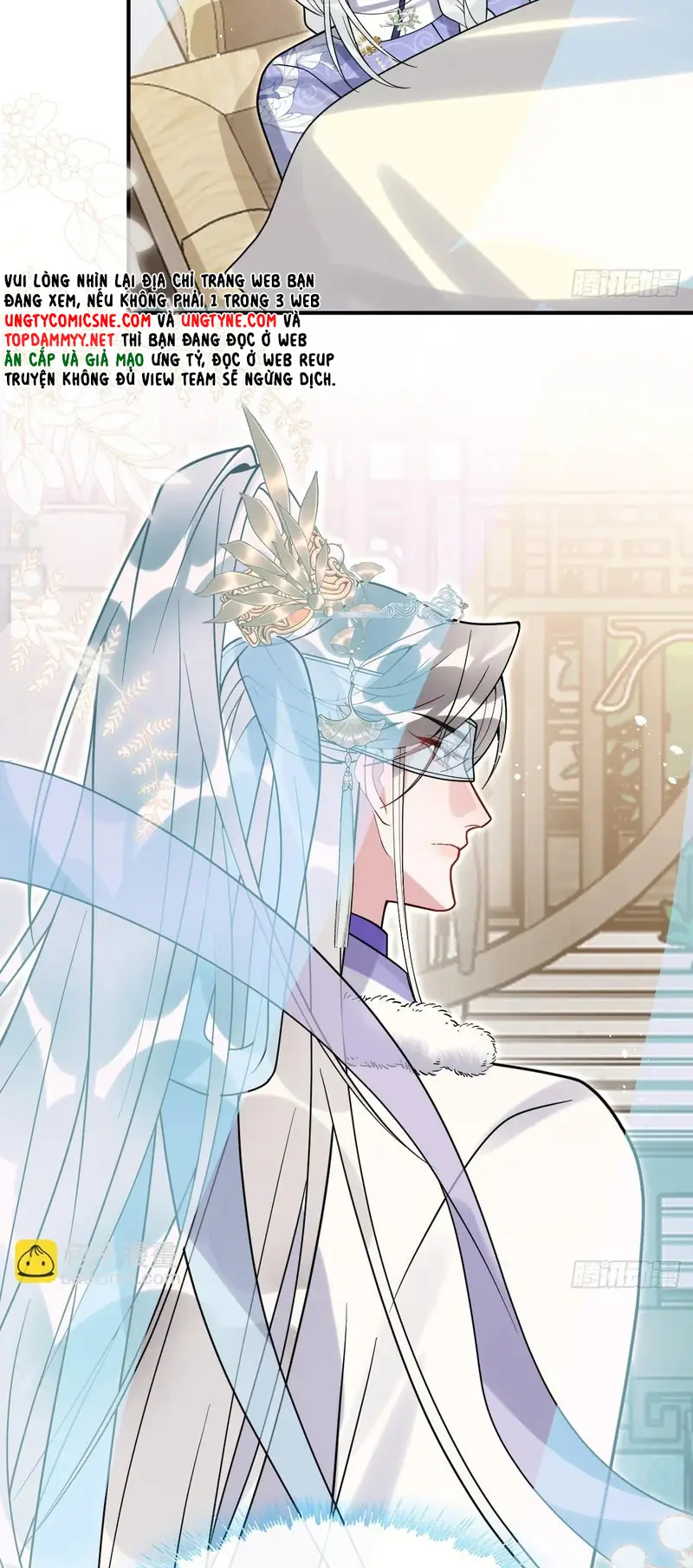 Lấy Trân Châu Làm Sính Lễ Chapter 30 - Trang 24
