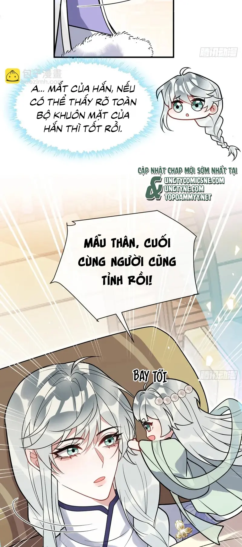 Lấy Trân Châu Làm Sính Lễ Chapter 30 - Trang 26