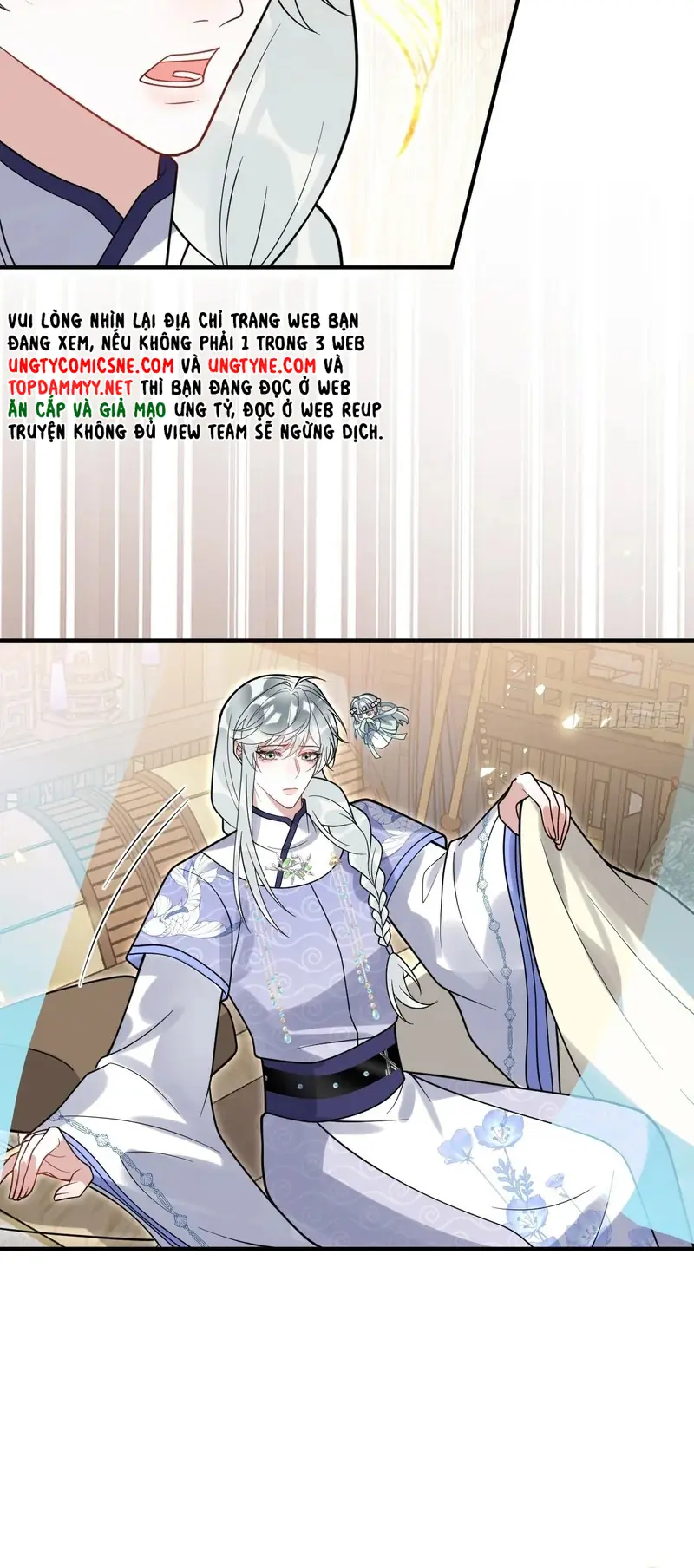 Lấy Trân Châu Làm Sính Lễ Chapter 30 - Trang 28