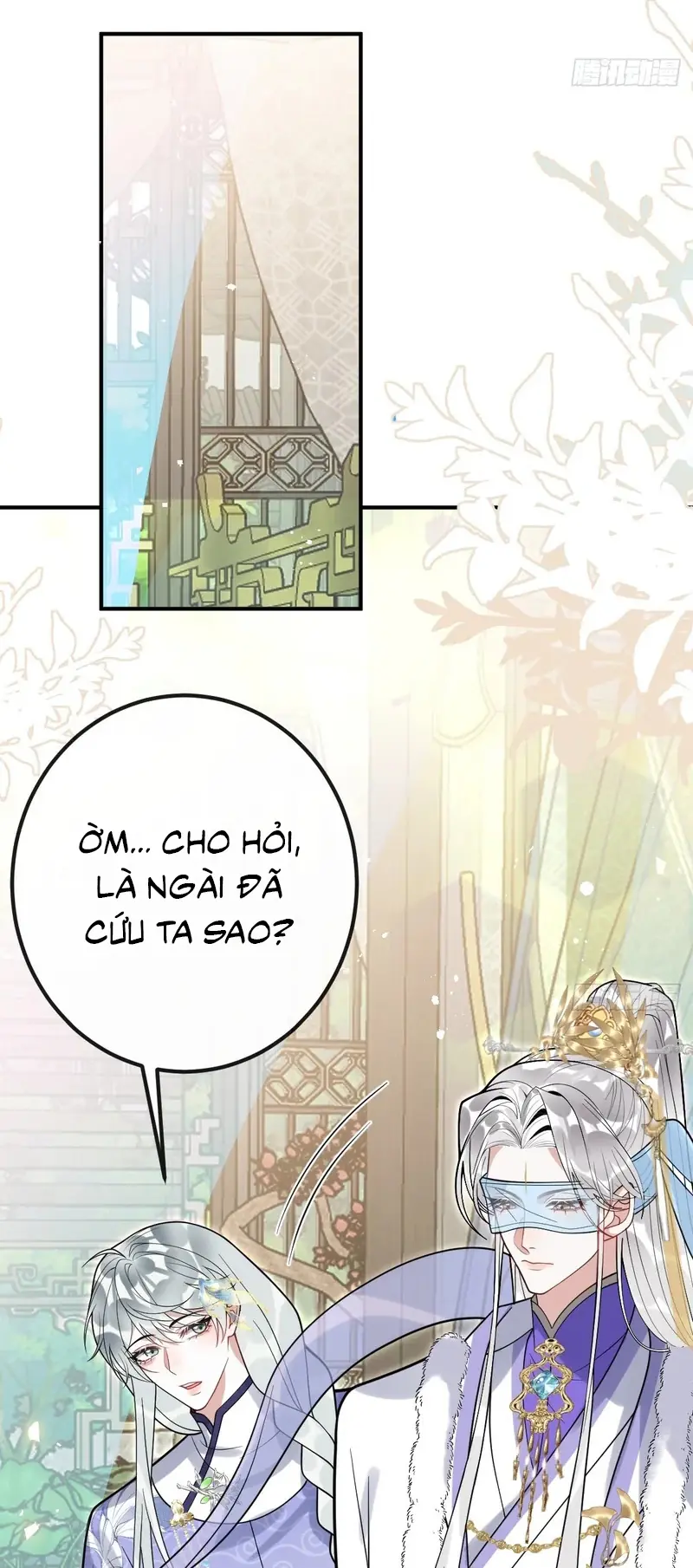 Lấy Trân Châu Làm Sính Lễ Chapter 30 - Trang 29