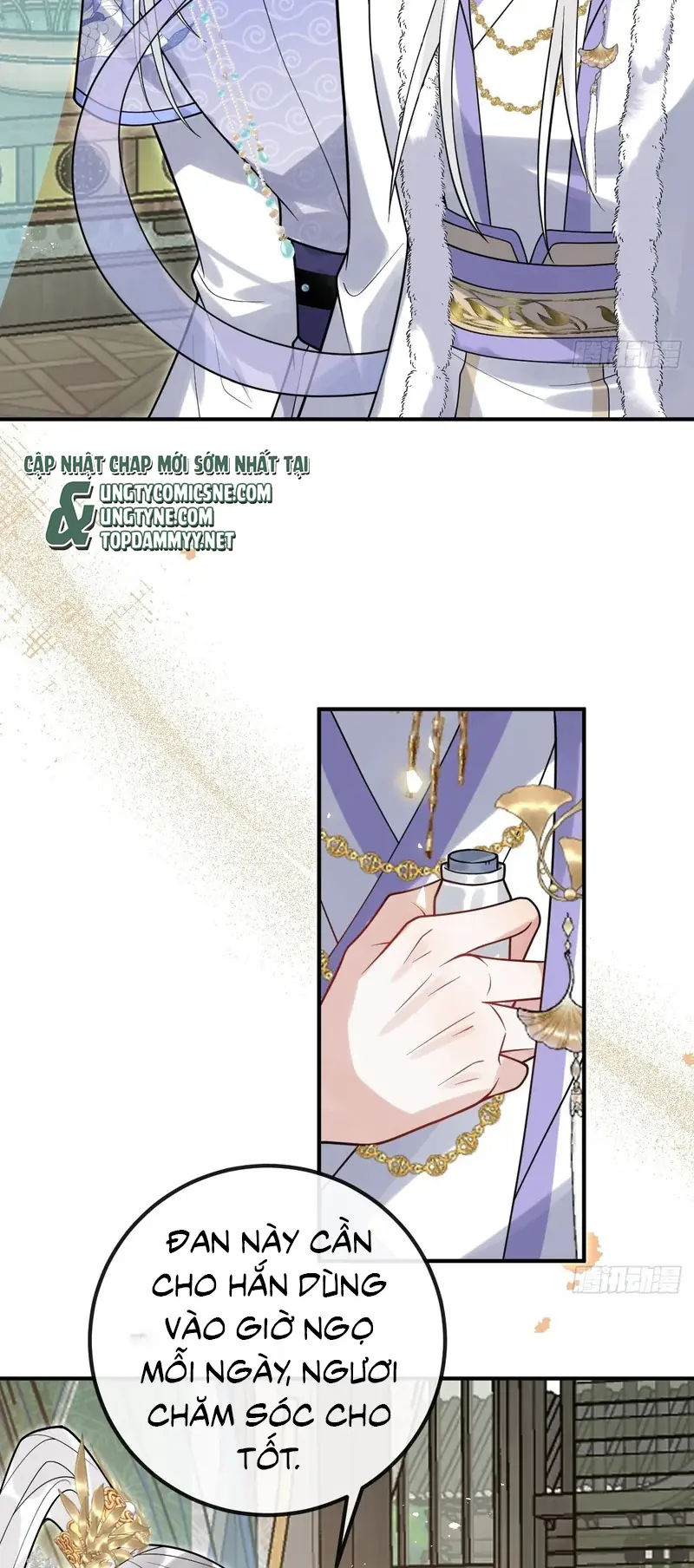 Lấy Trân Châu Làm Sính Lễ Chapter 30 - Trang 30